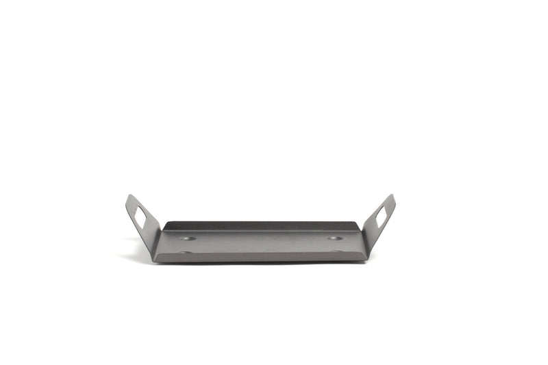 Plateau de présentation - Aluminium 15x27 cm  (1 X 1 unité ) - 501524