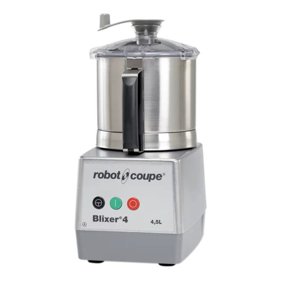 Blixer 4 - Cuve 4,5 L ( 954090 ) (1 X 1 unité )