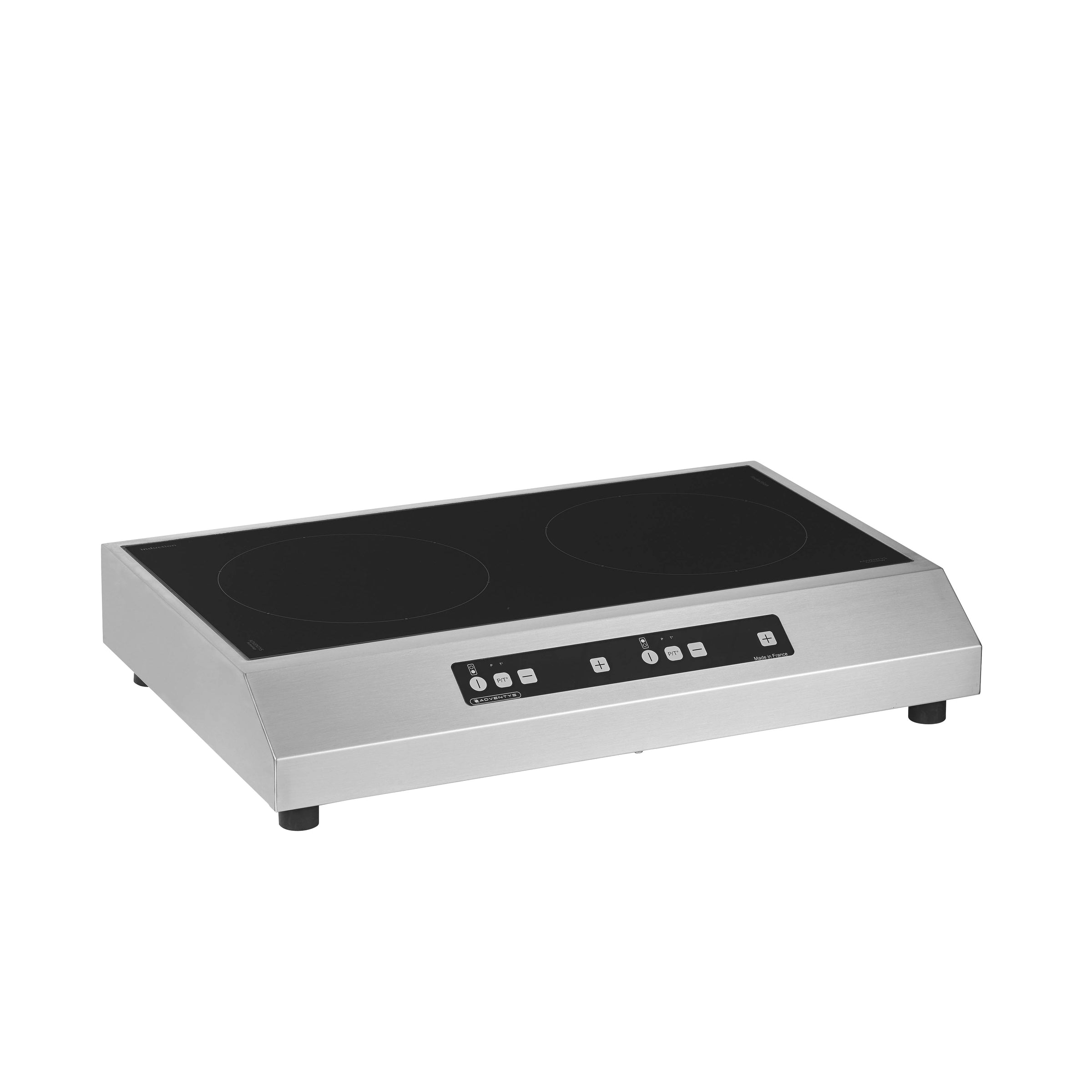 GLN3 3500S Induction Cooktop - 590x385x112 mm (E24146) (1 X 1 unit)