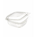 Barquette charnière ergo box 1,5kg - 19x18,5x6 cm ( 948827 ) (4 X 50 unités )