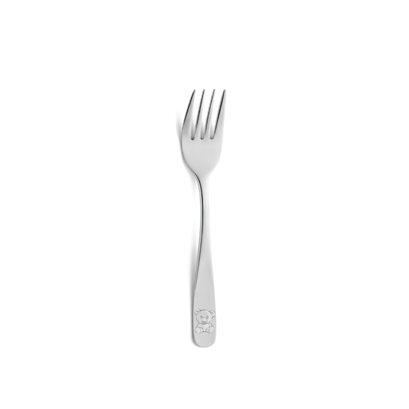 Children's Cutlery - Fork (E25588) (1 X 6 units)