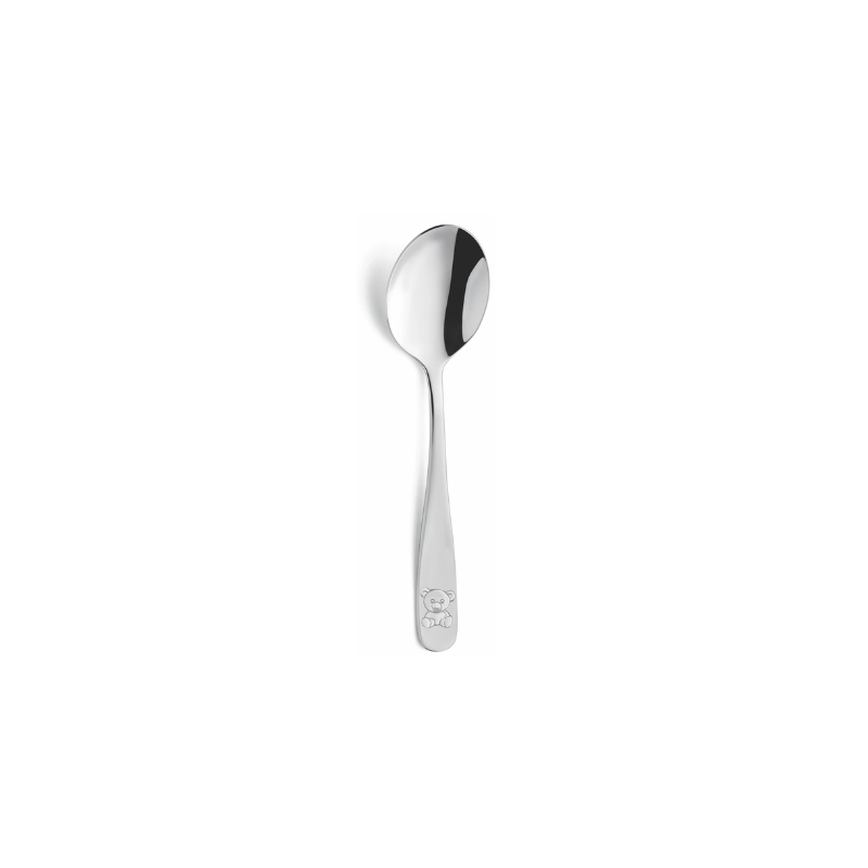 Children's Cutlery - Spoon ( E25589 ) (1 X 6 units )