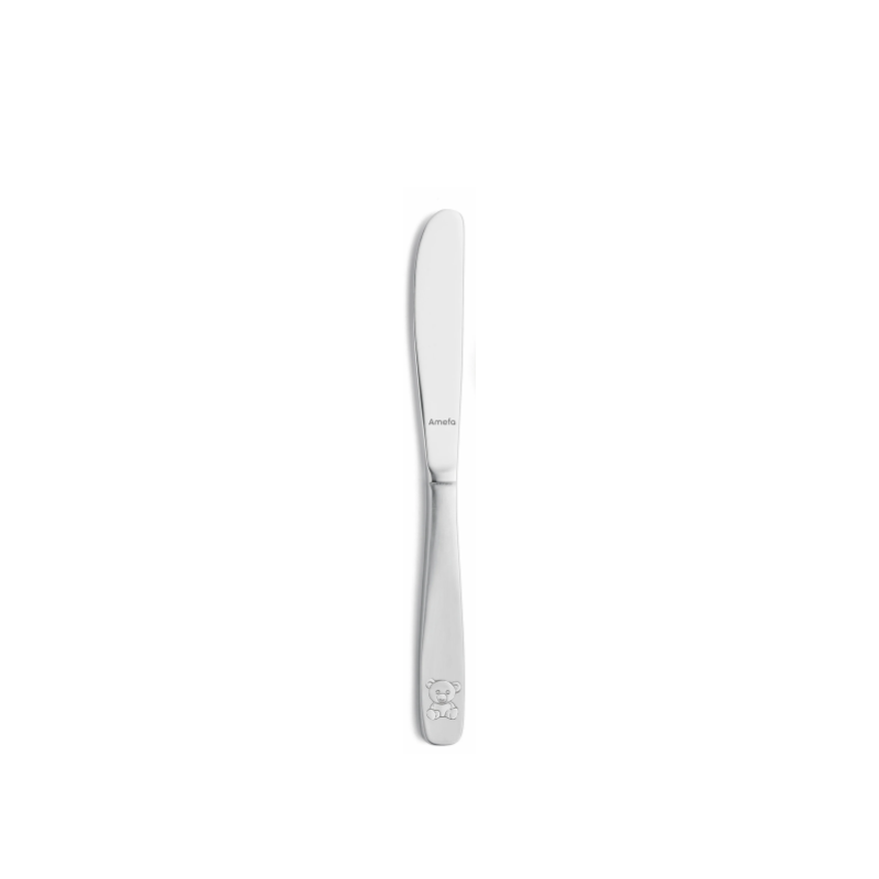 Children's cutlery - Table knife (E25590) (1 X 6 units)
