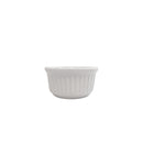 Ramequin 13 cl - Porcelaine ø 8,5 cm ( 160960 ) (12 X 1 unité )