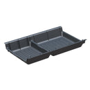 Bacs de rétention - Chariot sous-plonge ( B18589 ) (1 X 1 unité )