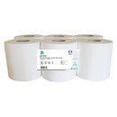 Rouleau essuie-mains - 450 formats ( 152525 ) (1 X 6 unités )