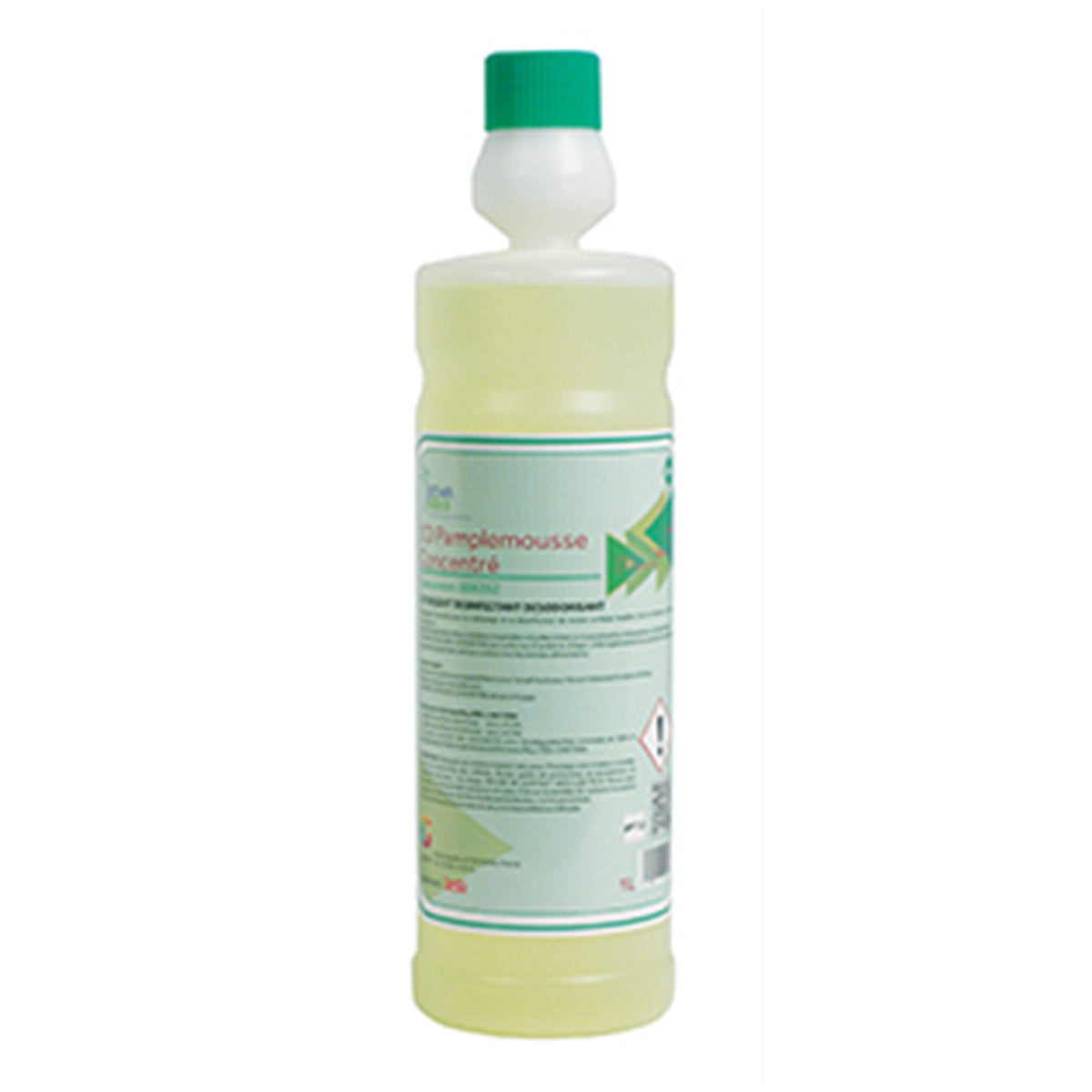 Nettoyant 3D concentré - Flacon doseur 1L ( 006352 ) (6 X 1 unité )