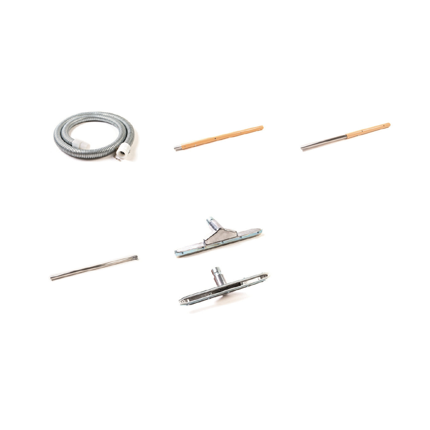 Kit aspirateur spécial haute température ( E17882 ) (1 X 1 unité )