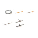 Kit aspirateur spécial haute température ( E17882 ) (1 X 1 unité )