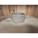 Panière ø 14x10 cm - Beige - Nordik ( E25593 ) (1 X 1 unité )