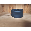 Panière ø 14x10 cm - Encre - Nordik ( E25594 ) (1 X 1 unité )