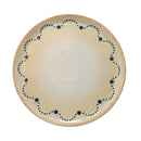 Assiette à pizza - Porcelaine  Ø 33x1,8 cm - Table ( E37305 ) (6 X 1 unité )