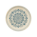 Assiette plate - Porcelaine ø 28x2,5 cm - Table ( E37309 ) (6 X 1 unité )