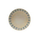 Assiette creuse - Grès ø22x4,2 cm - Table ( E37311 ) (12 X 1 unité )