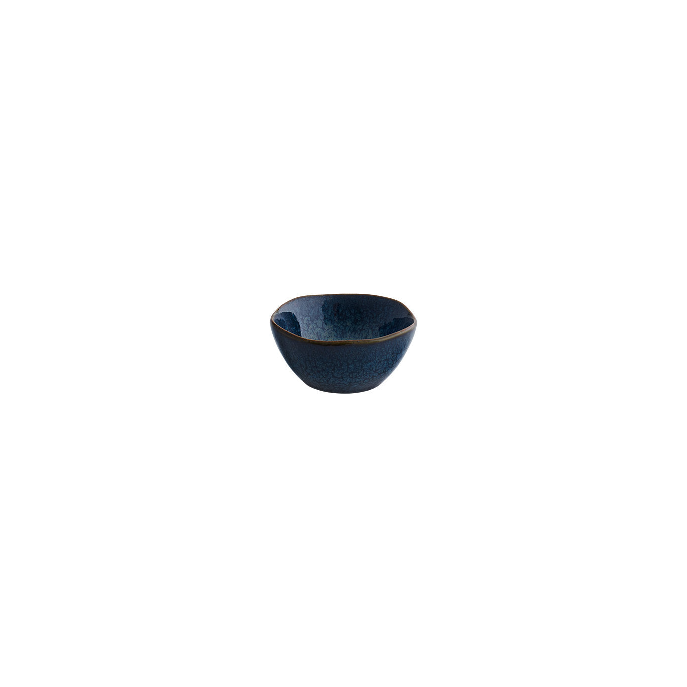 Bol 5 cl - Grès 7x3 cm - Gemstone ( E25958 ) (12 X 1 unité )