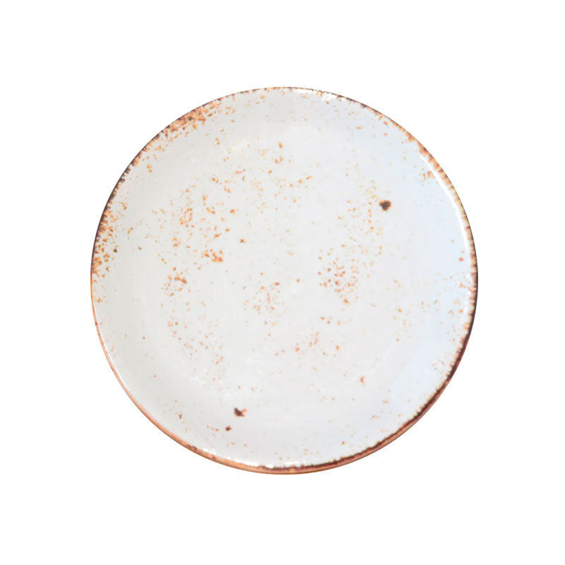 Assiette plate - Mélamine ø 23 cm - Salsa ( E35784 ) (24 X 1 unité )