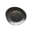 Assiette ovale - Mélamine 27x23 cm - Orion ( E40644 ) (12 X 1 unité )