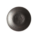 Assiette creuse - Mélamine ø 26,4x5 cm - Orion ( E40645 ) (12 X 1 unité )