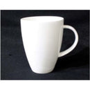 Mug 35 cl - Porcelaine ø 8,4x10,5cm - Tiffany ( E37513 ) (6 X 1 unité )