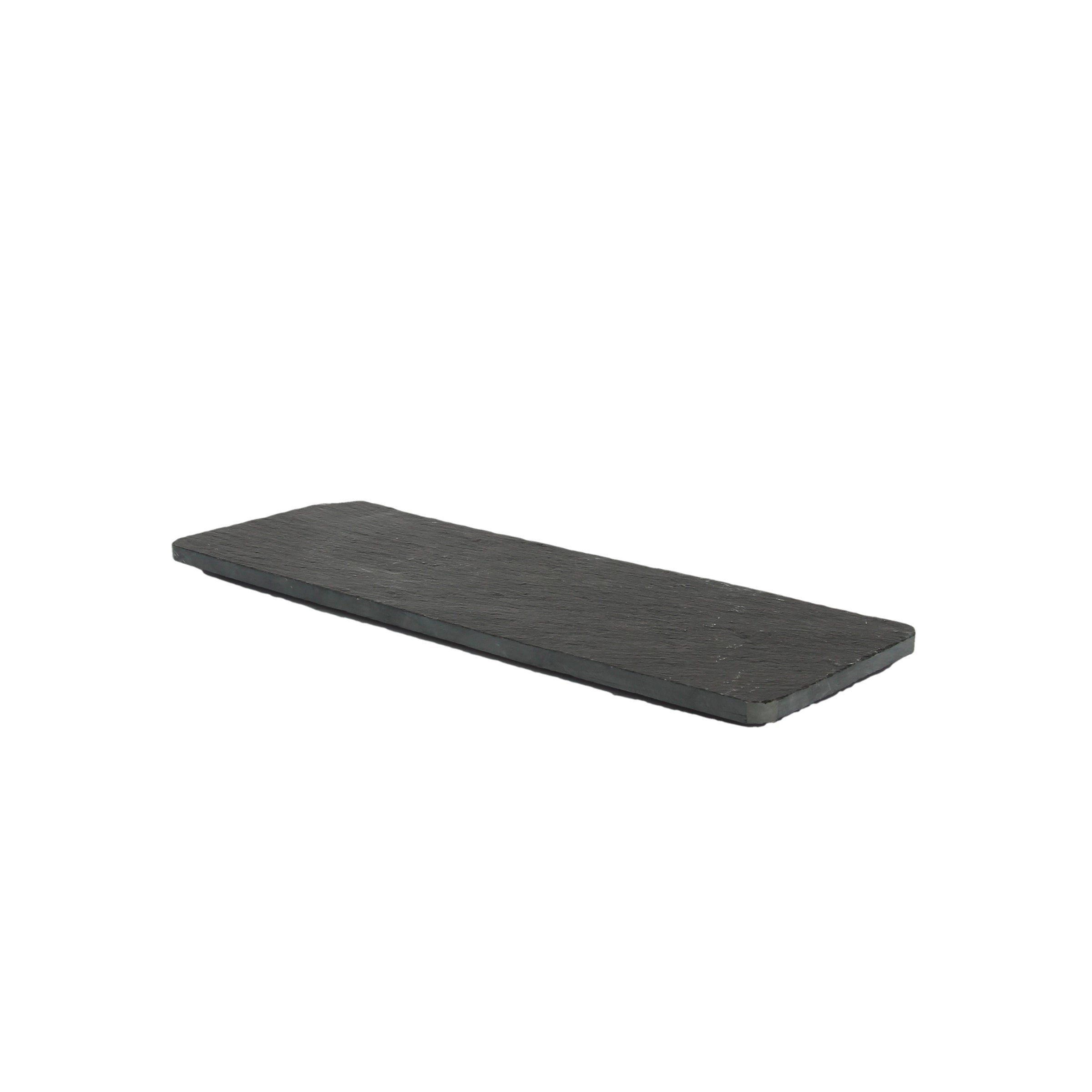 Planche rectangulaire - 26x10x0,5 cm ( D22925 ) (1 X 1 unité )