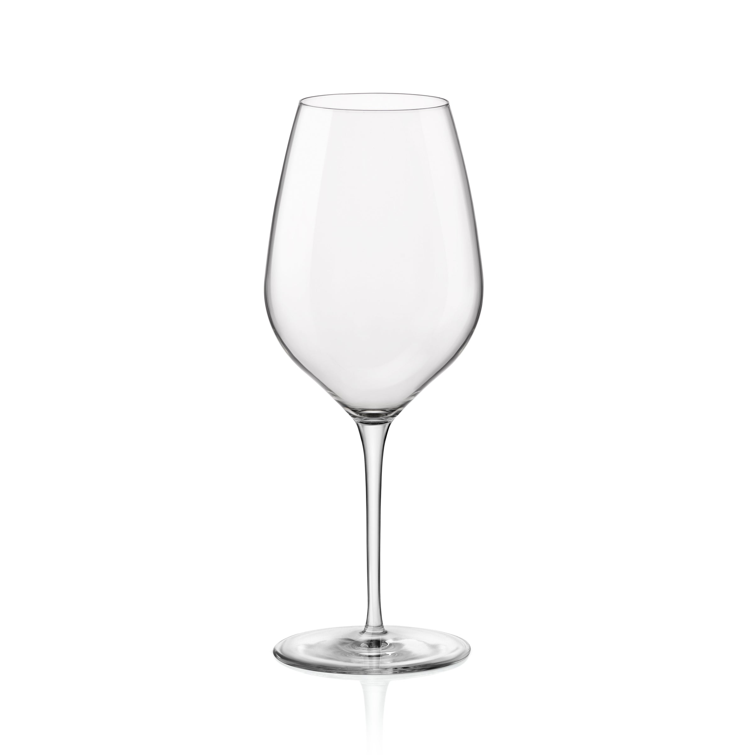 Verre à pied 55 cl - Inalt Tre Sensi ( E14353 ) (24 X 1 unité )