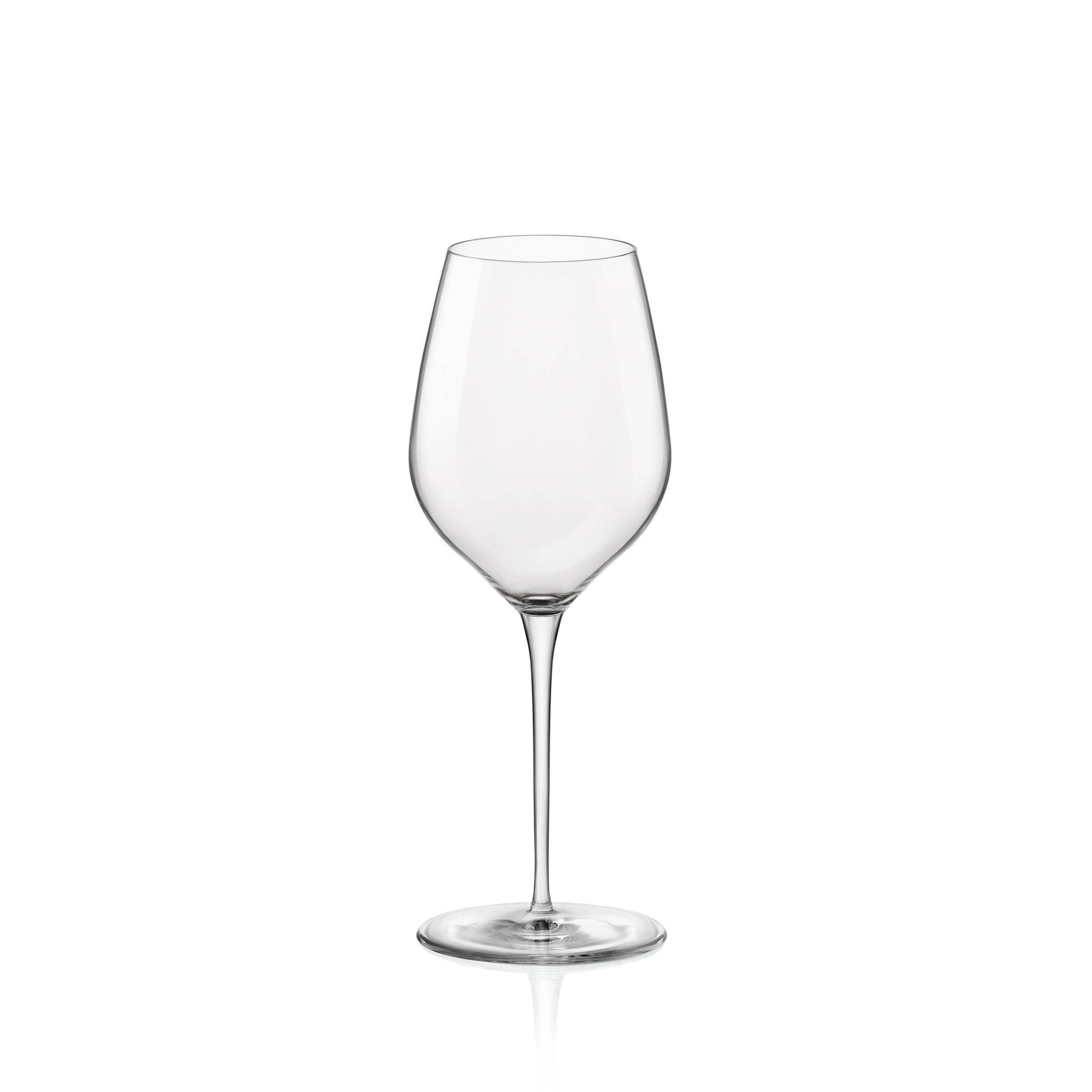 Stemmed glass 30.5 cl - Inalt Tre Sensi ( E14355 ) (24 X 1 unit)