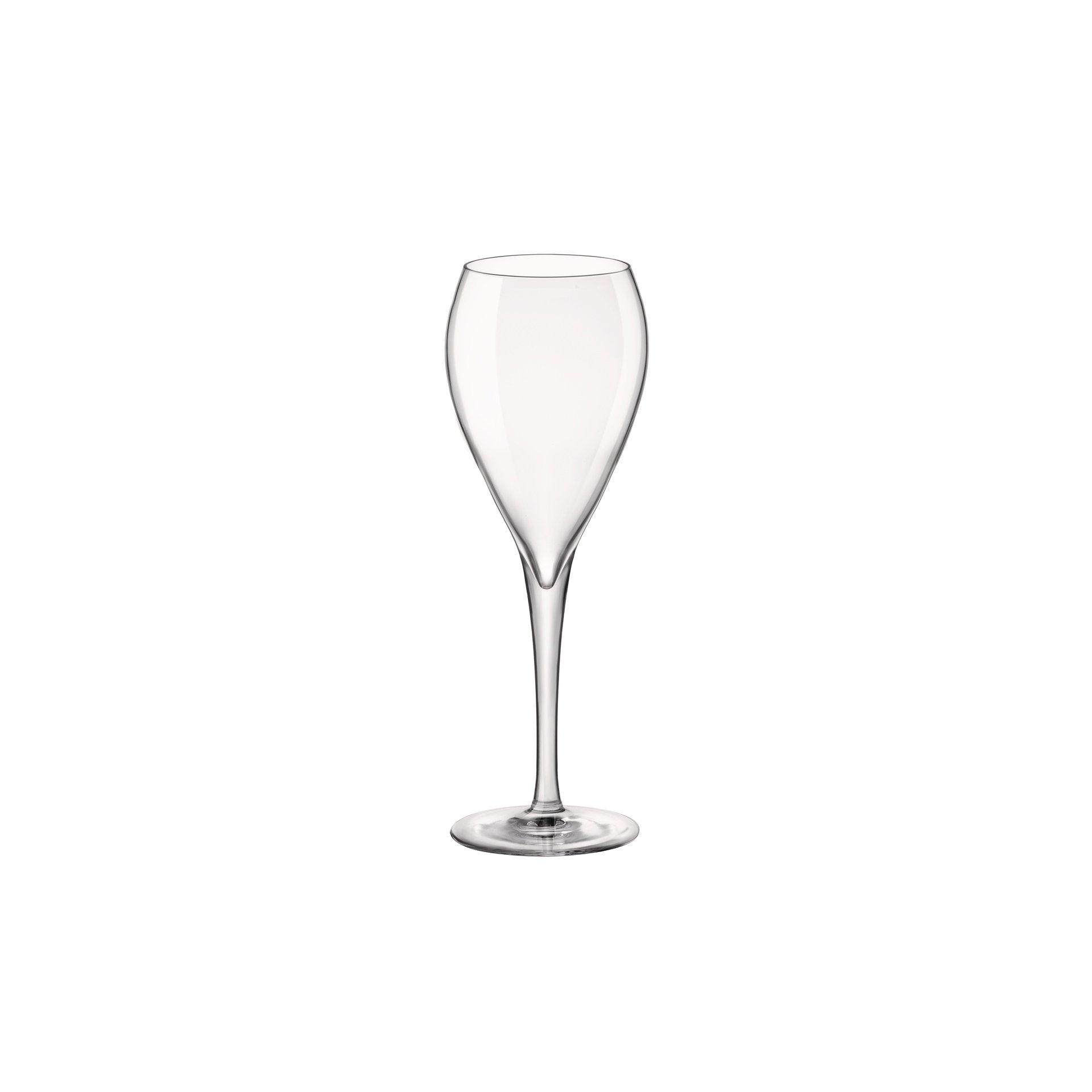 Flûte 15 cl - Inalt Tre Sensi ( E14357 ) (24 X 1 unité )