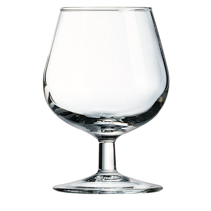 Brandy glass 15 cl ( B87652 ) (12 X 1 unit )