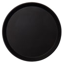 Plateau - Fibre de verre ø 40,5 cm - Bord élevé ( A28452 ) (12 X 1 unité )