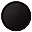 Plateau - Fibre de verre ø 45 cm - Bord élevé ( A28646 ) (6 X 1 unité )