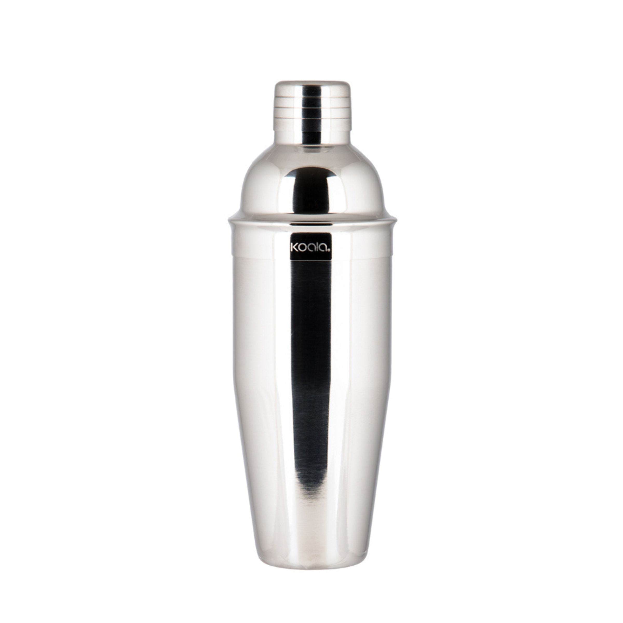 Shaker 75 cl - Inox ø8x25 cm - Koala ( E37415 ) (6 X 1 unité )