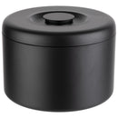 Seau à glaçons 9L - ø 27x20 cm + bac égouttoir 6L ( E26955 ) (1 X 1 unité )