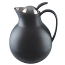 Bouteille isotherme 1 L -  Noire ø 16x20 cm ( A17184 ) (1 X 1 unité )