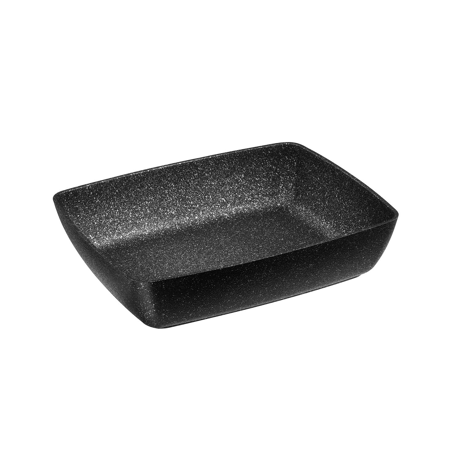 Dish 4.5 L - GN1/2 - 32.5x26.5x7.5 cm - Frostfire (E26951) (1 X 1 unit)