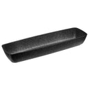 Plat 4,25 L - GN2/4 - 53x16,2x7,5 cm - Frostfire ( E26953 ) (1 X 1 unité )