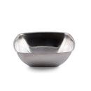 Ravier 20 cl - Inox 12,2x12,2x4,1 cm ( E30761 ) (12 X 1 unité )