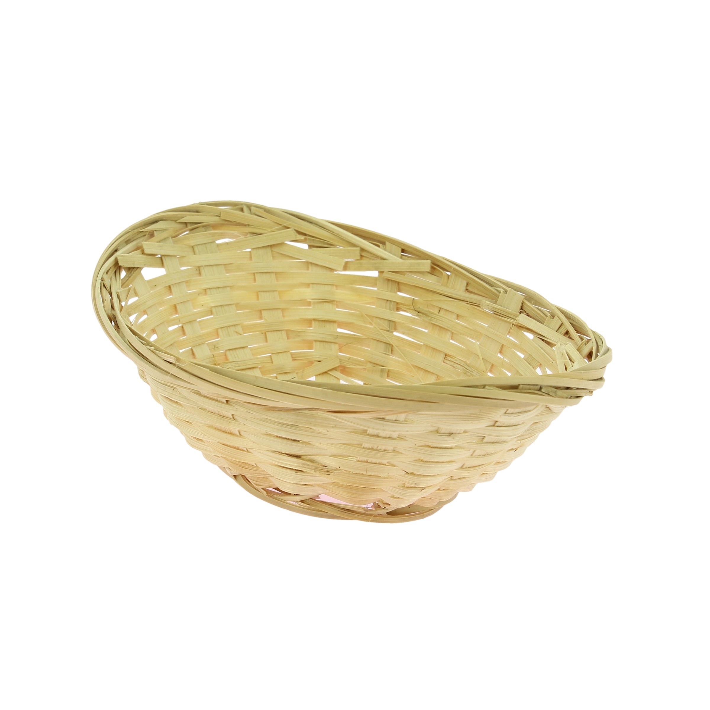 Corbeille à pain ovale 20x15x7 cm ( D22660 ) (1 X 6 unités )