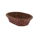 Corbeille pain 26x20x6,5 cm ( E38022 ) (1 X 1 unité )