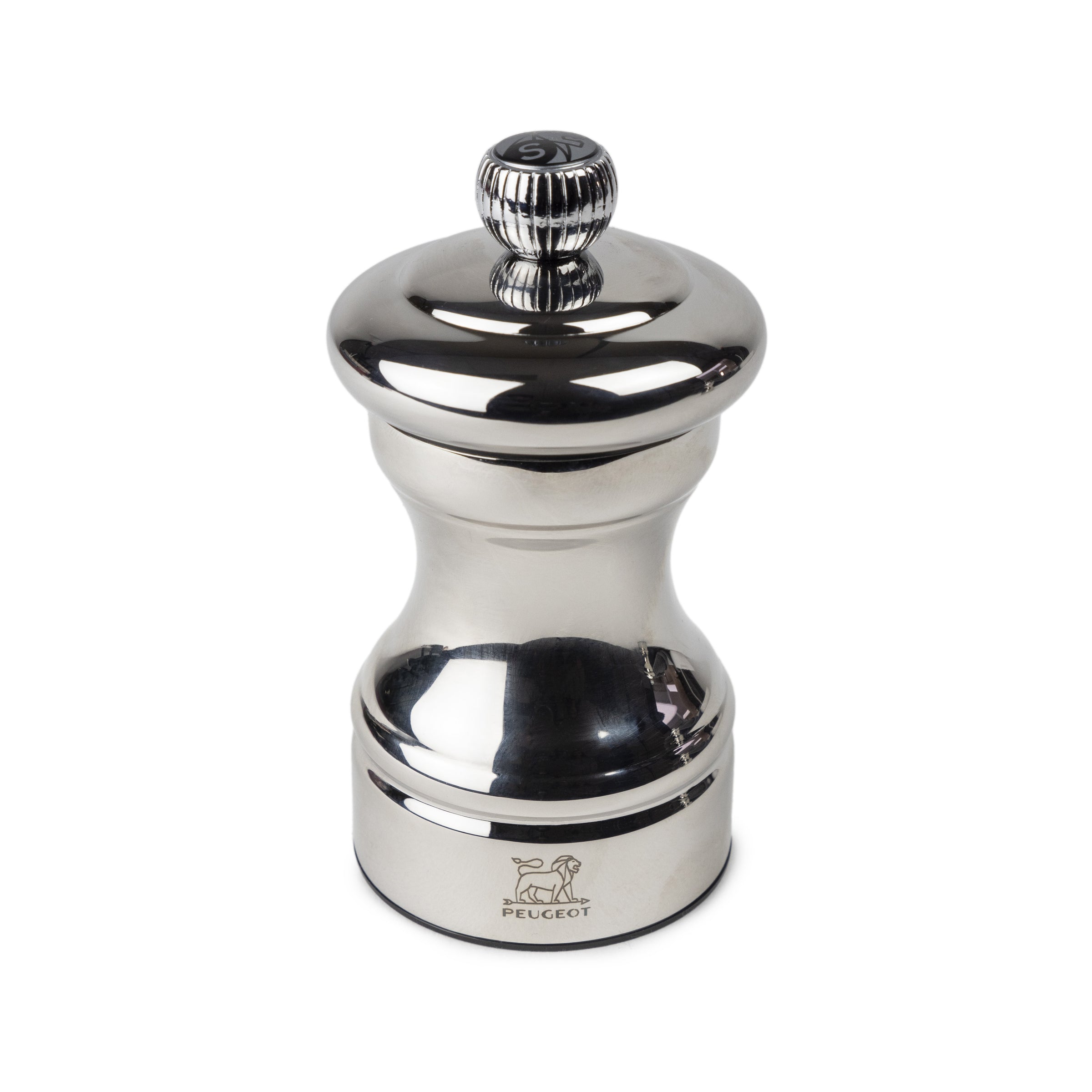 Salt Mill 10 cm - Bistrot ( E37428 ) (1 X 1 unit )