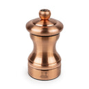 Moulin à poivre 10 cm - Cuivré - Bistrot ( E37429 ) (1 X 1 unité )