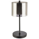 Lampe de table ø 12x28 cm - Anton ( E17027 ) (1 X 1 unité )