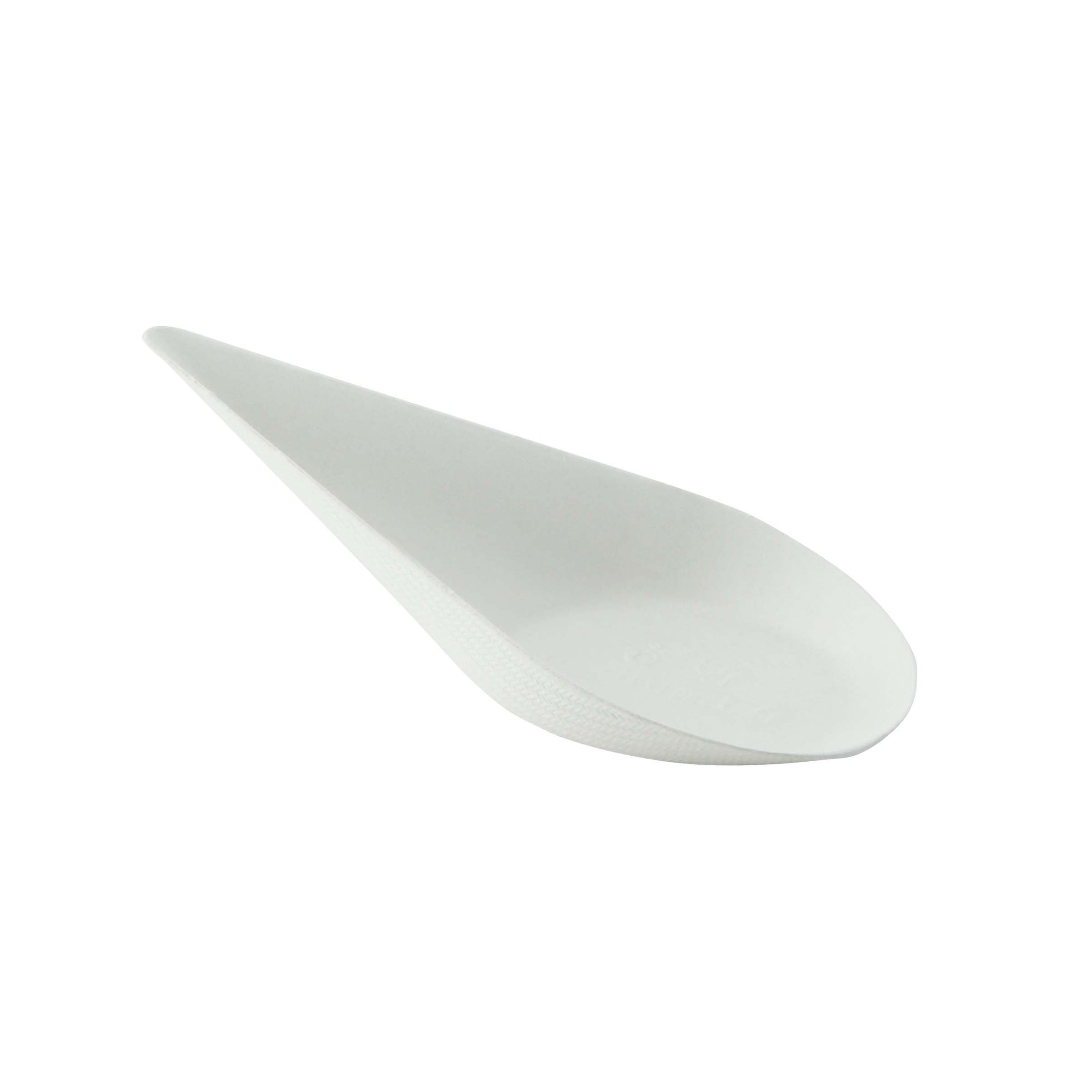 Amuse-bouche - Sugarcane pulp 10.5x5.2 cm ( E30557 ) (10 X 30 units )