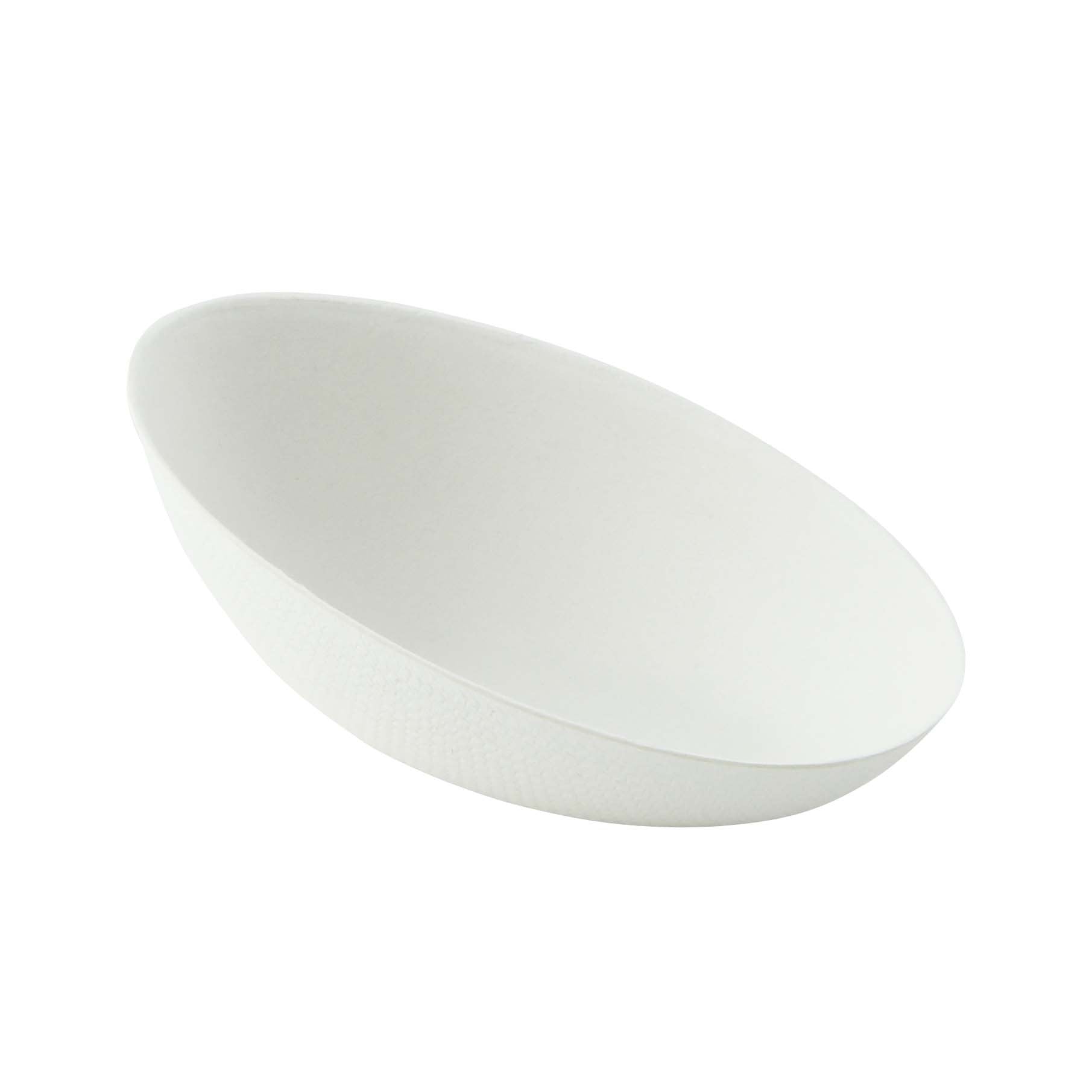 Amuse-bouche - Sugarcane pulp 8.2x5.2x87 cm (E30558) (10 x 30 units)