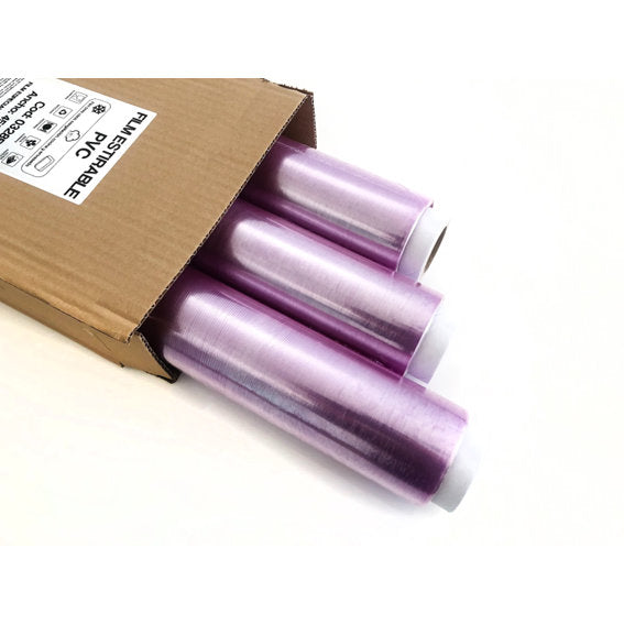 Stretch film refill - 30cmx300m ( E35669 ) (4 X 1 unit)