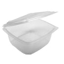 Barquette multi fonctions 1,5L - 19x18,5x8,4 cm ( A04573 ) (6 X 50 unités )