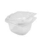 Barquette multi fonctions 375 ml - 12,3x11,4x7 cm ( A04580 ) (18 X 50 unités )