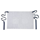 Tablier 72,5x50 cm - Praga ( E37346 ) (1 X 1 unité )