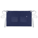 Tablier 72,5x50 cm - Oslo ( E37347 ) (1 X 1 unité )