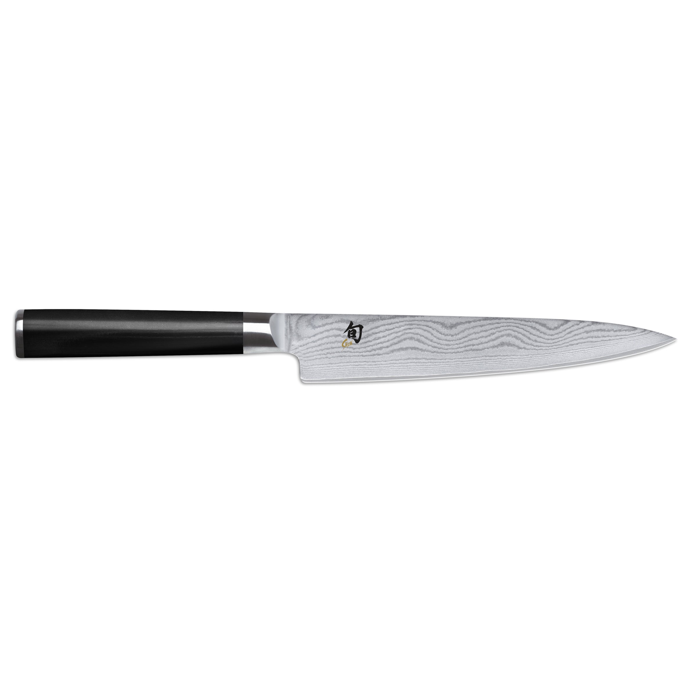 Couteau universel - Lame 15 cm - Shun classic ( B74897 ) (1 X 1 unité )