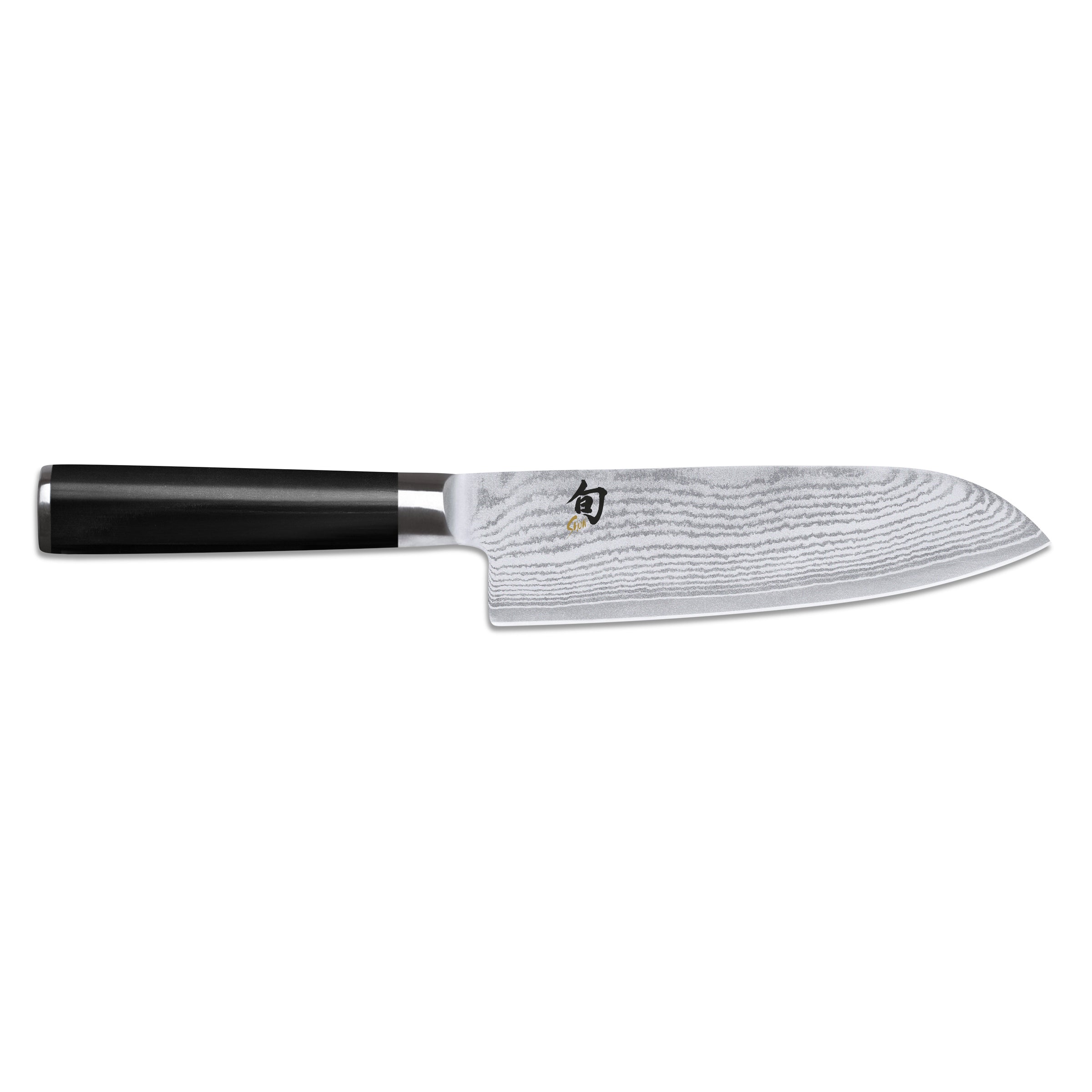 Santoku - 18 cm blade - Shun classic ( B74900 ) (1 X 1 unit )